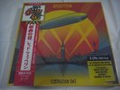 SEALED NEW LED ZEPPELIN-Celebration Day JAPAN 1st.Press w/OBI 3LP BOX Limitted