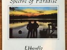Ebbanflo Spectre of Paradise LP Original Private Freak Folk Psych Acid Archives