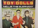 Toy Dolls – Nellie The Elephant Vinyl 7
