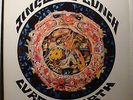 LP JINGO DE LUNCH - Cursed Earth  1988  multicoloured vinyl