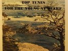 ROD ROGERS top tunes for the young at heart LP FILM CITY rare song poem – SEALED