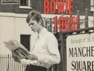 David Bowie ?– Bowie 1965 MONO REISSUE RSD SEALED 7'' VINYL RAREST 