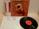 ROBERT JOHNSON - KING OF DELTA BLUES SINGERS - LP NM JAPAN OBI - 20AP 2191