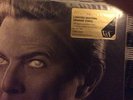 David Bowie Heathen V&A Orange Vinyl Numbered Limited Edition