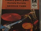 GEORGIE FAME Sung in German Yeah Yeh/Humpty Dumpty Germany NM