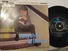 GEORGIE FAME Rhythm & Blues UK EP NM Night Train/Parchman Farm/Work Song