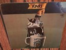 THE KINKS   ARTHUR OR THE DECLINE LP   EXCELLENT ORIGINAL PRESS WITH INSERT