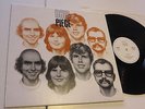 HAIR - Piece.. German Reissue 1995.. Pip and Pop   Vinyl/ Cover:mint-