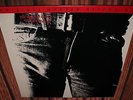 THE ROLLING STONES   STICKY FINGERS LP NEAR MINT ORIGINAL MFSL AUDIOPHILE PRESS