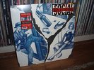SOCIAL DISTORTION S/T LP RSD blue vinyl Ltd ed #2876 tsol johnny cash