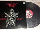 CELTIC FROST Morbid tales CANADA BANZAI 1985 1st Press BAM 1007 SPEED METAL LP