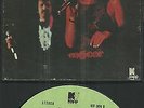 4 Spur Tonband Reel to Reel : Sonny & Cher - Sonny & Cher Live (Vintage Pop)