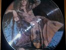 1980 DAVID BOWIE MAN WHO SOLD THE WORLD DRAG COVER PICTURE DISC INTERVIEW RARE