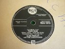 ELVIS PRESLEY 78. TEDDY BEAR / LOVING YOU   RCA M-