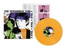 Psychedelic Furs - Talk Talk Talk (180g LP REMASTERED ORANGE VINYL 090)