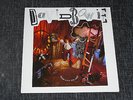 DAVID BOWIE - NEVER LET ME DOWN VINYL LP
