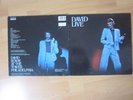 DAVID BOWIE  . LIVE ..DOUBLE LP ..MADE IN GERMANY ..1983