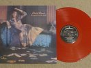 DAVID BOWIE   THE MAN WHO SOLD THE WORLD  RED VINYL