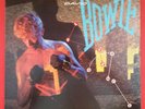 DAVID BOWIE Let's Dance LP Vinyl VG++ Cover VG+ Sleeve 1983 SO 17093 Masterdisk