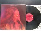 Janis Joplin KOZMIC BLUES 1969 Columbia 9913 Vinyl Record 360 Sound N/Mint