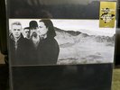 The Joshua Tree Remastered LP U2 Vinyl Double Weight Vinyl 180 gram gr