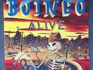 Oingo Boingo Boingo Live LP MCA2-8030 NM/VG++