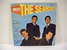 MEET THE SEARCHERS*PYE label NPL-30043*CANADA