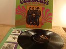 The Easybeats LP Friday on my Mind UAS-6588 1967