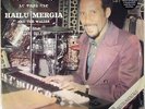 MERGIA, Hailu/THE WALIAS - Tche Belew (reissue) - Vinyl (LP + MP3 download code)