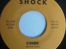 BROTHERS OF SOUL-Candy-Rare Northern Soul-Hear