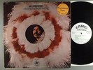 Jim Pepper  Pepper's Pow Wow   White Label Promo