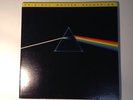PINK FLOYD DARK SIDE OF THE MOON LP MFSL AUDIOPHILE ORIGINAL MASTER
