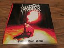Goatmoon - Finnish Steel Storm ORG LP Werewolf  Black Metal