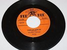 DELL-VIKINGS Come Go With Me / How Can I Find True Love Fee Bee 205 Doo Wop 45