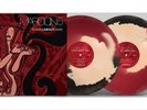 Maroon 5 Songs About Jane Vinyl LP Red Black Peach /500  New SOLD OUT