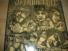 JETHRO TULL     -     STAND UP     FOC     CHRYSALIS 202 657