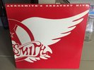 Aerosmith Greatest Hits 1980 Columbia Vinyl LP Record Album EX