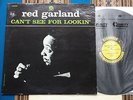 Red Garland Can't See For Lookin' 1963 Original Prestige PR7276 Van Gelder