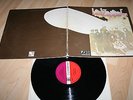 LED ZEPPELIN II 1970 UK GATEFOLD PLUM LABEL VINYL LP 588198
