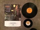 David Bowie - Rise & Fall Of Ziggy Stardust Vinyl LP Album RCA + Laughing Gnome