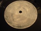 Peter Tosh - Stepping Razor / Bob Marley - Hurting Inside - Blank (UK) 45 RARE