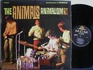 THE ANIMALS, ANIMALISM, ORIGINAL 1966 STEREO LP, NEAR MINT condition