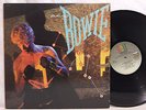 DAVID BOWIE Let's Dance 1983 EMI Records SO-17093 LP Vinyl Record