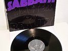 Black Sabbath - Master Of Reality (1st Press Vertigo Swirl) Vinyl, gewaschen