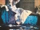 David Bowie The Man Who Sold The World Mex PURPLE VINYL LP
