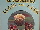 Rare Latin..Los Papines El Guaguanco Llego A La Luna Original T Square