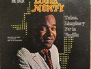 Rare Latin..Louie Monty..Orquesta Superfecta..Guaguanco on Chanty