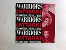 FRANKIE GOES TO HOLLYWOOD Warriors 12