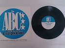 ABC How To Be A Zillionaire 10” UK promo includes Fear Of The World, Be Near Me