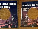 KISS - ROCK AND ROLL ALL NITE - ITA - 3C 006-96993 - 1976 - ONLY COVER JUKE-BOX